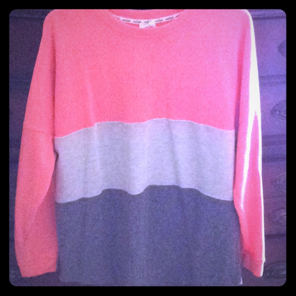 Cute sweatshirt